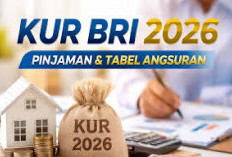 Tabel Angsuran KUR BRI Pinjaman 200-300 Juta: Solusi Modal Usaha Bunga 6%