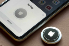 Smart Tracker UWB 2025: AirTag, SmartTag dan AI Tracker Terbaik Anti Hilang