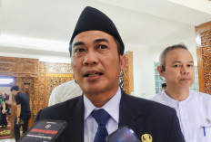 Pasar Palimanan Sepi, Wabup Segera Evaluasi