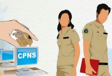 Ingin Lolos Administrasi? Ini Syarat Pendaftaran PPPK Teknis 2026 Terbaru