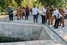 Proyek Sukalila Sudah 75 Persen, Pemkot Minta BBWS Bangun Jembatan Ikonik