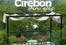 5 Rekomendasi Resto View Alam di Cirebon, Cocok Untuk Bukber