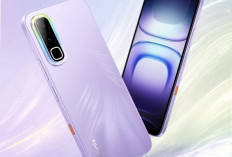 Bocoran Spesifikasi Infinix HOT 70: Layar 120Hz dan Garansi Performa Lancar hingga 72 Bulan?