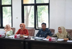 Aset Daerah Dinilai Belum Optimal, DPRD Mulai Bahas Revisi Regulasi