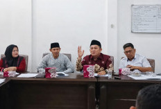 Pansus II DPRD Cirebon Bahas Penataan Menara Telekomunikasi, Dorong Kepastian Investasi