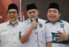 Tiga Nama Berebut Kepercayaan Cak Imin, Jamil Berpeluang Kembali Pimpin PKB Cirebon