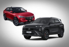 Hyundai New Creta vs Honda HR-V 2026: Mana SUV Paling Worth it untuk Keluarga Muda?