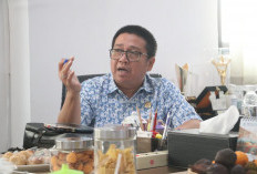 Piutang PBB-P2 100 Milyar Lebih, Komisi II Minta Pemkot Gandeng APH