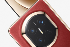 Siap Guncang Kembali Pasar Indonesia! Ini Dia Spesifikasi Dan Harga Huawei Mate X7