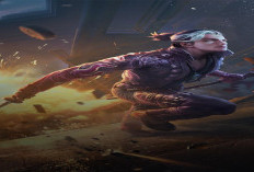  60+ Kode Redeem Free Fire Hari Ini 10 Februari 2026 Masih Aktif 1 Menit Lalu