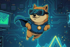 Prediksi Harga Dogecoin: Masih Sideways Jelang Altcoin Season, Peluang atau Sekedar Jeda?
