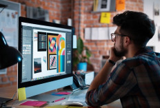 7 Aplikasi Desain Grafis Gratis Terbaik (Windows & Android)