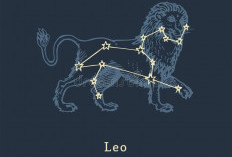Ramalan Zodiak Leo Hari Ini: Siap-siap Ada Kejutan di Asmara!