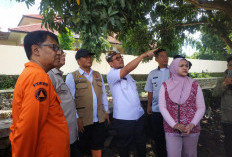 Banjir Rendam Cirebon, Ketua DPRD Dorong Normalisasi Sungai dan Aksi Nyata