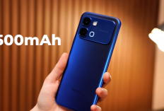 Bisa Jadi Pilihan Hp Baru! Ini Dia Spesifikasi dan Harga Infinix Note Edge 