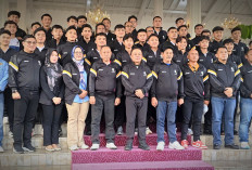 Menuju Panggung Nasional, Proton FC Dilepas Menuju Pro Futsal League 2 