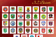 Klasemen Sementara Liga 4 Babak 32 Besar dan Jadwal Pertandingan, Simak Selengkapnya!