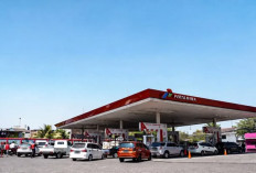 5 Tips Hemat Konsumsi BBM Pertamina untuk Perjalanan Jauh
