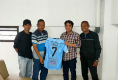 Jigus Beri Dukungan Penuh untuk Transformasi SSB Garuda Jaya