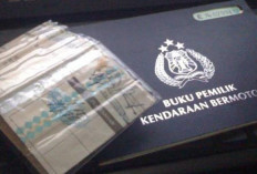 Simulasi Pajak Kendaraan Bermotor (PKB) 2026: Aturan Permendagri Terbaru & Cara Hitungnya