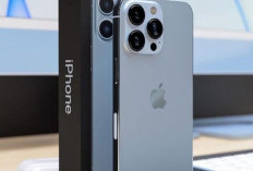 Update Harga iPhone 13 Terbaru April - Mei 2026: Turun Drastis di iBox dan Marketplace!