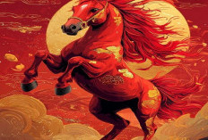 Tuan Rumah: Ramalan Shio Kuda di Tahun 2026 Penuh Energi Serta Keberuntungan