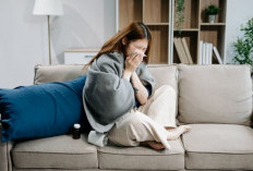Gejala Influenza A pada Anak dan Dewasa yang Harus Diwaspadai