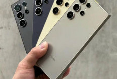 Harga Resmi dan Promo Pre Order Samsung S26 Ultra di Indonesia yang Harus Kamu Tahu Sebelum Beli