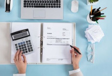 Cara Atur Gaji UMR Agar Bisa Menabung Dan Investasi Setiap Bulan