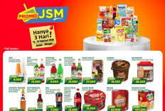 Promo JSM Alfamart Terbaru 13-15 Februari 2026: Minyak Goreng dan Stok Munggahan Ramadhan Diskon hingga 40%!