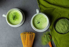 Manfaat Matcha Untuk Kesehatan Tubuh Menurut Penelitian Medis