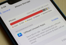 Cara Menggunakan Fitur Auto-Archive Android untuk Hemat Memori Tanpa Hapus Aplikasi