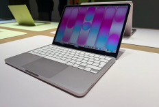 Bocoran Apple MacBook Neo: Laptop Super Tipis dengan Chip M4 Terbaru!