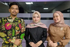 Riset Kolaboratif UIN Siber Cirebon Tembus ICCTH, Padukan Pariwisata, Biomedis, dan Budaya