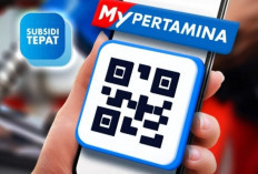 Cara Daftar QR Code MyPertamina untuk Mobil yang Bisa Pakai Solar Subsidi