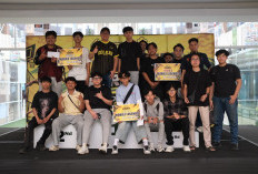 Sederhana Tapi Meriah, 
