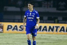 Persib Zona Nyaman, Berapakah Poin Lagi Untuk Persib Juara?