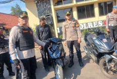 Empat Remaja di Cirebon Diamankan Polisi, Kapolres Cirebon Kota Ungkap Keempatnya Positif Narkoba