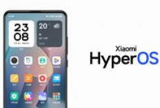 7 Fitur Unggulan Xiaomi HyperOS yang Bikin Tampilan HP Jadi Lebih Aesthetic