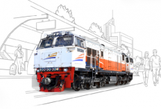 Panduan Tiket Kereta Api Lebaran 2026, Wajib Tahu Sebelum Mudik