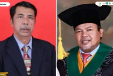Prestasi Gemilang UIN Siber Cirebon: Dua Guru Besar Siap Mengabdi sebagai Pengajar Pancasila BPIP