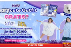 Promo Kebutuhan Wanita Alfamart: Hemat, Praktis Dan Stylish 
