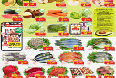 Promo Superindo hingga 11 Februari 2026 Katalog Segarnya Setiap Hari, ada Buah Rp 1.340 hingga Daging 8.890