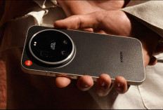 Spesifikasi dan Harga Xiaomi Leica Leitzphone Terbaru April 2026