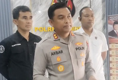 Bayi Perempuan Dibuang ke Sungai Cikondang, Pelaku Ternyata Ibu Kandung 