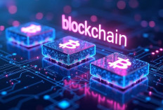 5 Manfaat Utama Blockchain Technology yang Perlu Diketahui Semua Orang