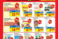 Hemat! Minyak Goreng hingga Perawatan Tubuh, Promo Indomaret Hari Ini Berlaku Sampai 21 Januari 2026