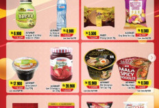 Promo Alfamart Private Label Juni 2026: Belanja Camilan dan Kebutuhan Rumah Tangga Hemat Mulai Rp4.900