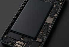 Membongkar Teknologi Baterai Silikon-Karbon: Rahasia HP Tipis Tahun 2026 yang Bisa Tahan 2 Hari