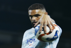 Klasemen Liga 1: Persib Kokoh di Puncak, Borneo FC vs Persija Jakarta Selisih 1 Poin, Malut Kalah Pekan ke-23